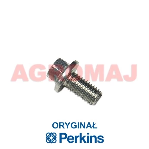 PERKINS винт масляного поддона 1004.4 1104c-44T