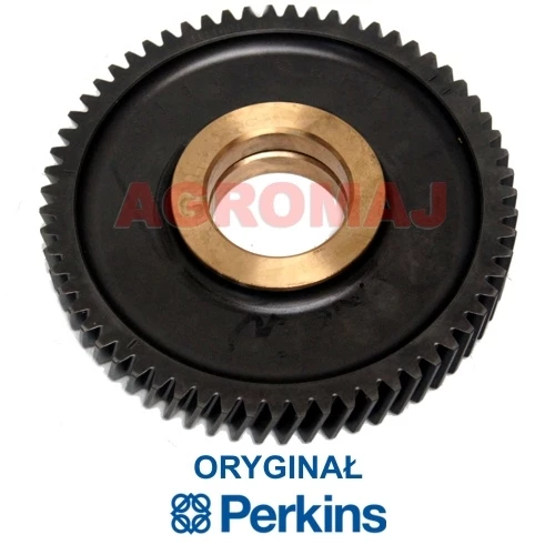 JCB промежуточный шкив ГРМ 1004-4 1004-4T 1004-40