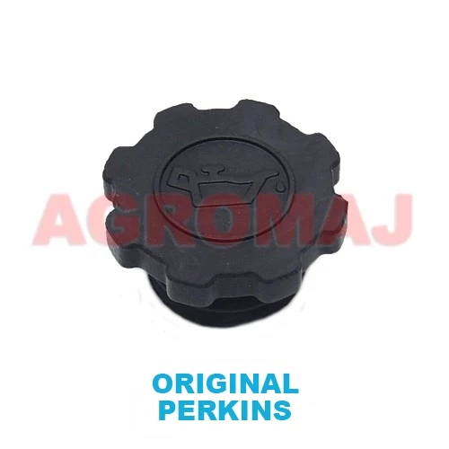 PERKINS масляный колпачок 804C-33 804C-33T