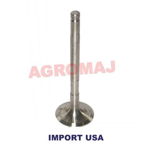 PERKINS выпускной клапан 1103c-33 1103c-33T