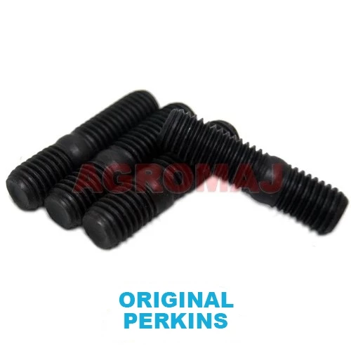 PERKINS штифт коллектора 1104d-E44TA 1106d-E66TA