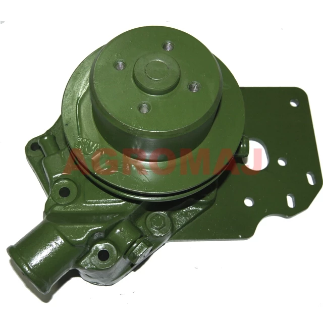 JOHN DEERE водяной насос 4239t 4239D