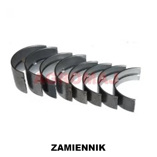 PERKINS комплект основных вкладышей (STD) 903.27 903.27 T