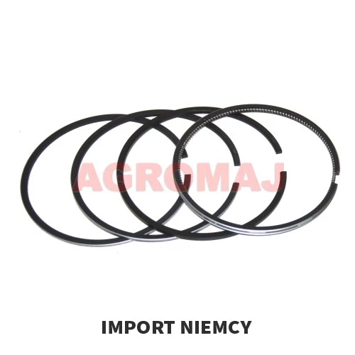 FORD комплект поршневых колец 2712E 2724E