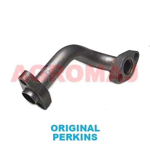 PERKINS масляный шланг 1106c-E60TA 1006.60 TW