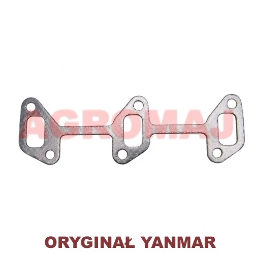 YANMAR прокладка выпускного коллектора 3t72le-TB 3T75U-NC