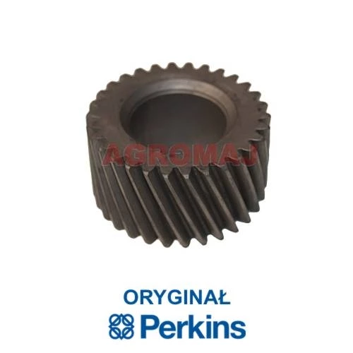PERKINS звездочка коленчатого вала 704-30 704-30T