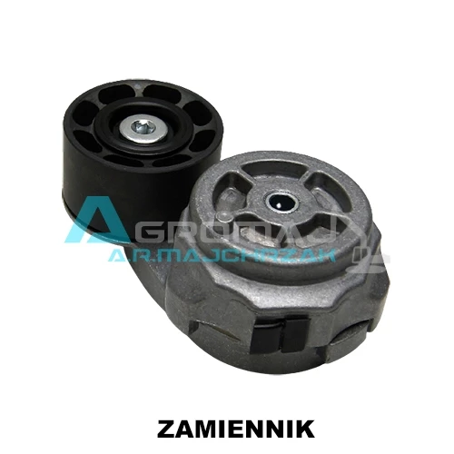 JOHN DEERE натяжитель ремня 6068t
