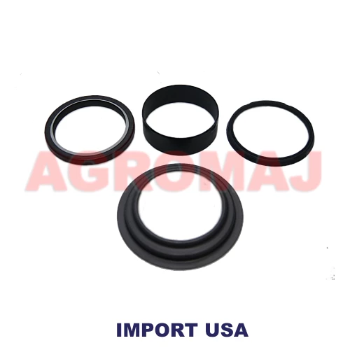 KOMATSU Комплект направляющих (SLEEVE KIT) SAA6D114E