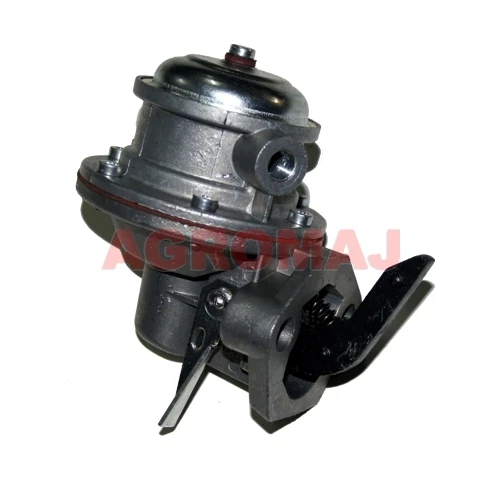 JOHN DEERE питающий насос 6359T 3164D