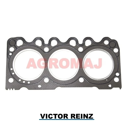 DEUTZ прокладка головки F3L1011F F3M1011F