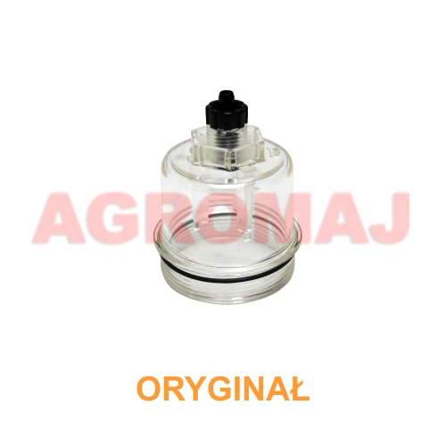 CATERPILLAR топливный фильтр 3054c C3. 3