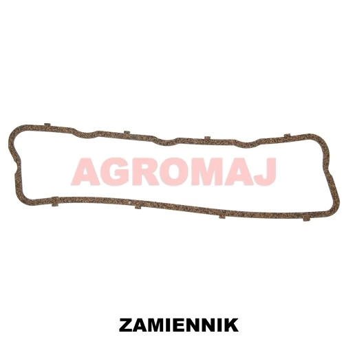 VALMET прокладка крышки клапана 420d 420DR