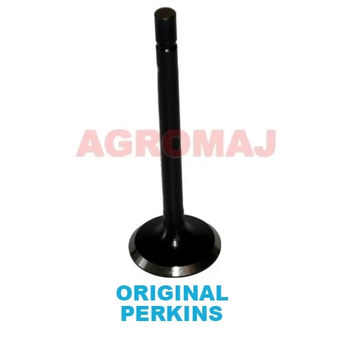 PERKINS выпускной клапан 403d-15 404D-22