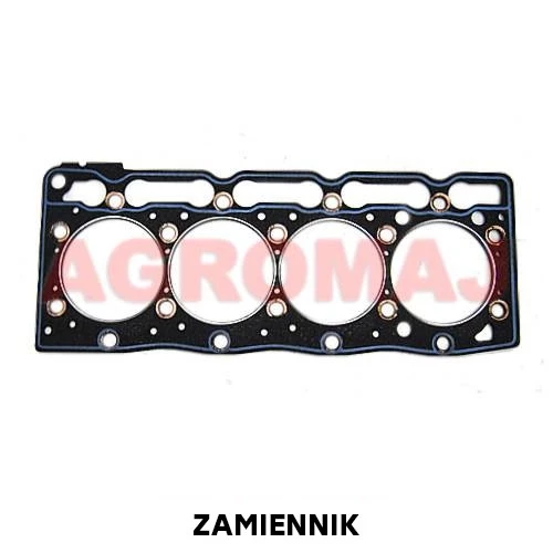 KUBOTA прокладка головки V1505 V1505T