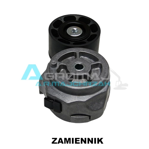 LIEBHERR натяжитель ремня D934 D936 D946