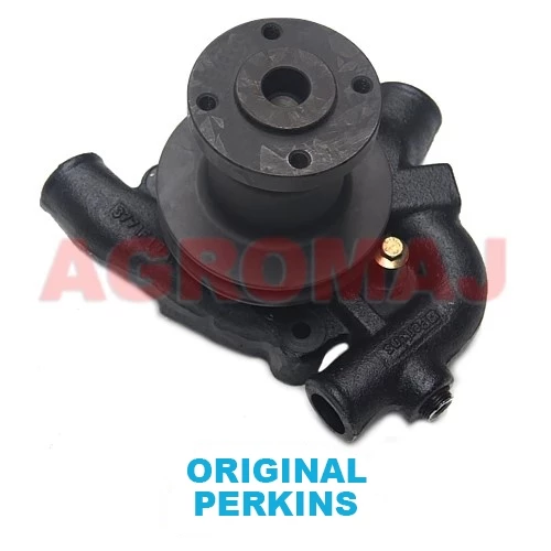 PERKINS водяной насос 903-27S
