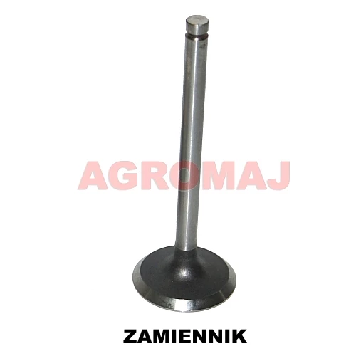 PERKINS всасывающий клапан A4.318 A4.318.2