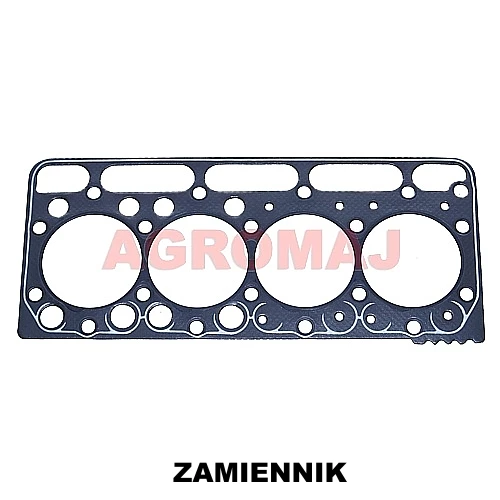KUBOTA прокладка головки V2203 V2404