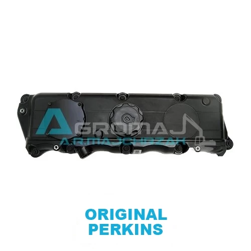 PERKINS крышка клапана 1104d-44t 1104a-44
