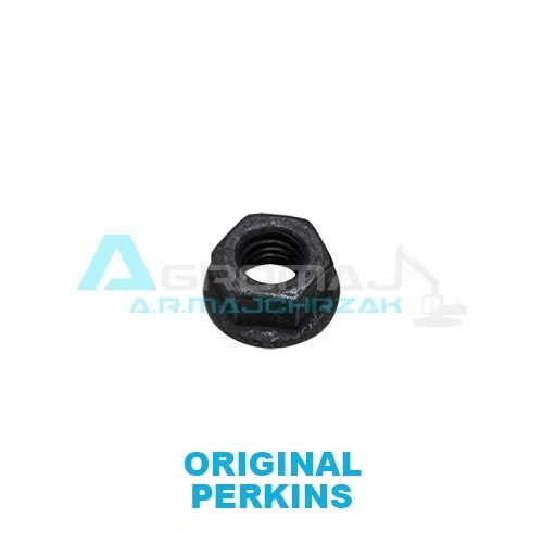 PERKINS гайка 1004.4 T 1106-E60TA