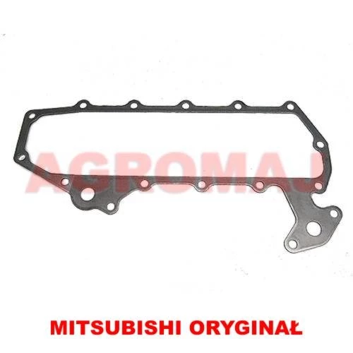 MITSUBISHI прокладка крышки масляного радиатора S4S