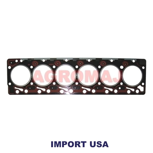 KOMATSU прокладка головки S6D102E-1AA SA6D102E-1AB