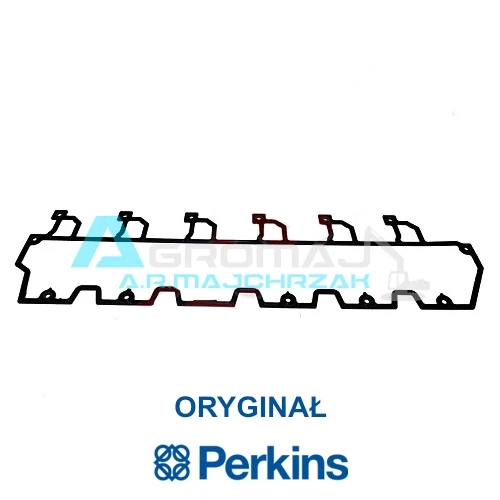 PERKINS прокладка крышки клапана 1306-8T NGD 1306-7T
