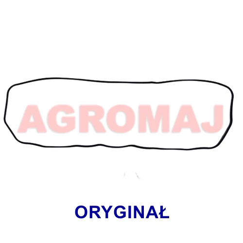 KOMATSU прокладка крышки клапана 4d84e 4D88E