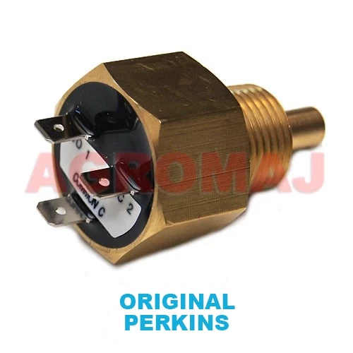 PERKINS датчик температуры двигателя 1004.4 1004.40 T