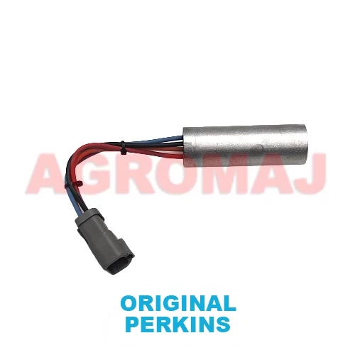 PERKINS модуль перенапряжения 1106c-E60TA