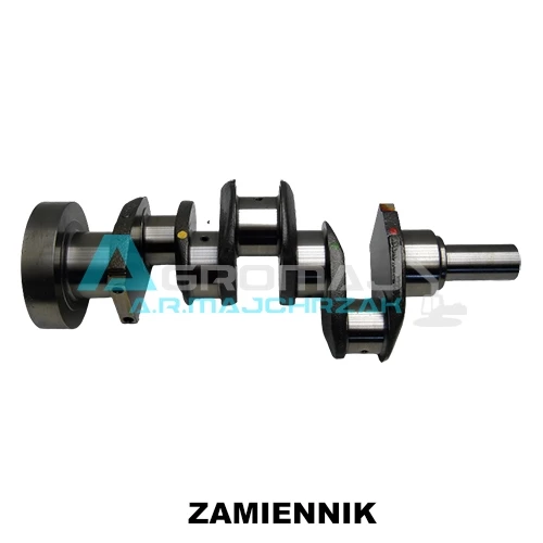PERKINS коленчатый вал 903-27 903-27T