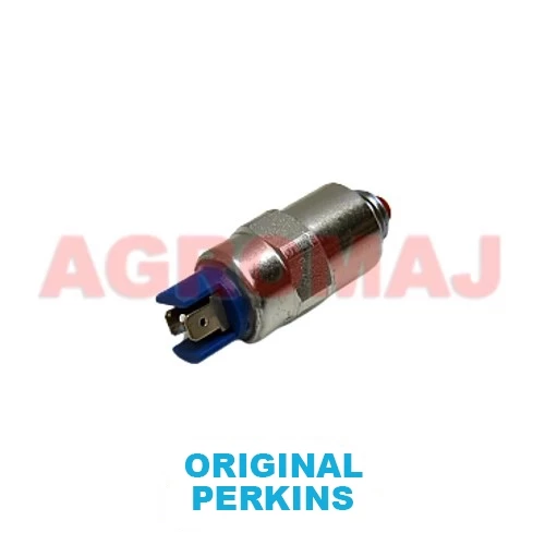 PERKINS катушка пожаротушения двигателя 1004.4 1004.40 T
