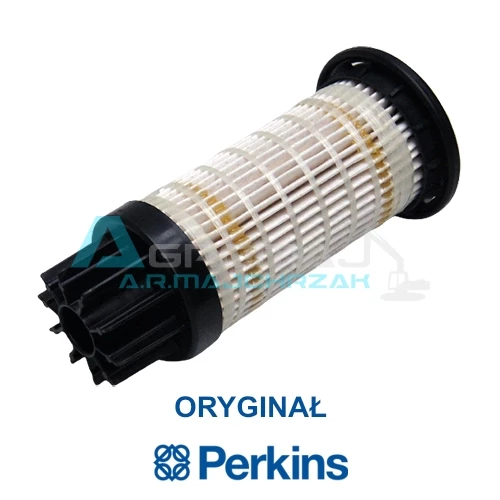 PERKINS топливный фильтр 904J-E36TA