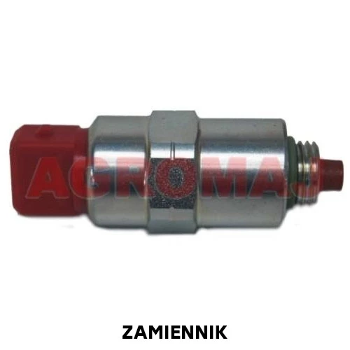CATERPILLAR катушка пожаротушения двигателя (маленькие контакты) 3054 3054C