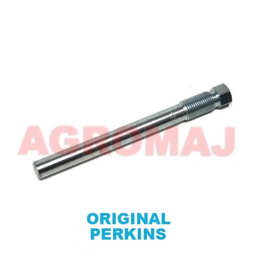 PERKINS крышка свечи накаливания оригинал 1106D-E66TA 1106C-E66TA