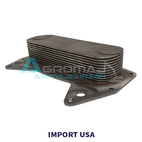 PERKINS масляный радиатор 1106c 1506A