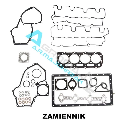 CATERPILLAR комплект прокладок двигателя 3024c C2. 2