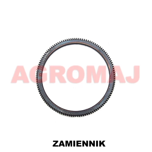 PERKINS венок маховика D3900