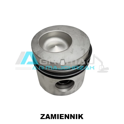 FORD поршень КПЛ. 111,76 BSD444
