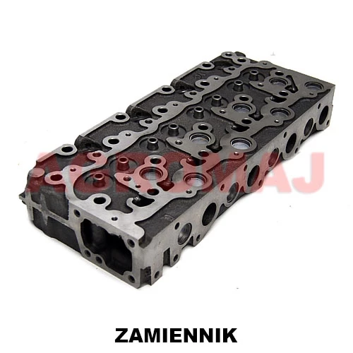 KUBOTA головка двигателя V2203 V2203B