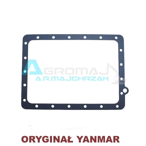 YANMAR прокладка чаши 3T75U