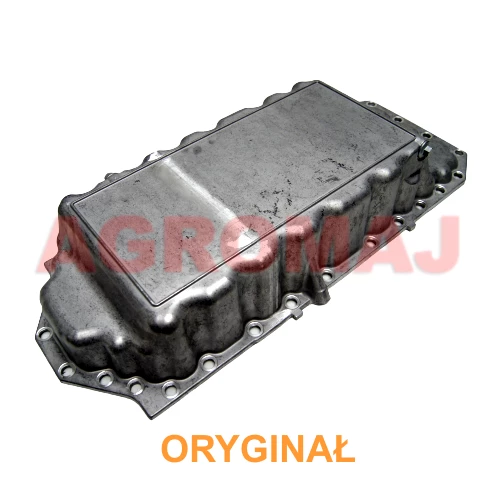 CATERPILLAR масляный поддон C6. 6 C7. 1