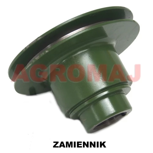 PERKINS шкив 903-27 903-27T