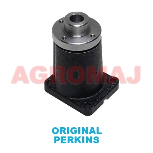 PERKINS основание вентилятора 1104d-E44TA 1106d-E66TA