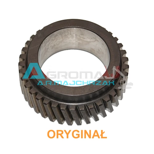 CATERPILLAR колесо привода компрессора 3056e