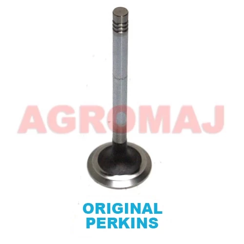 PERKINS выпускной клапан 1004.40 S 1006.60