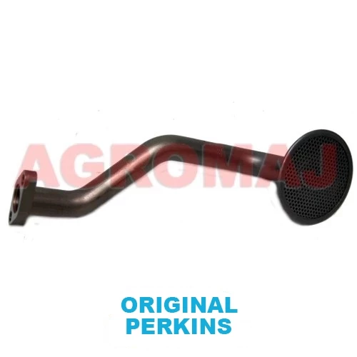PERKINS всасывающее масло AB - 1004.4 T AR - 1004.42