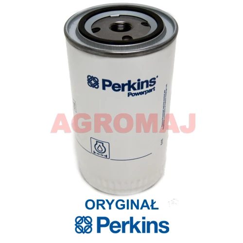 MASSEY FERGUSON масляный фильтр Powerstar 675T