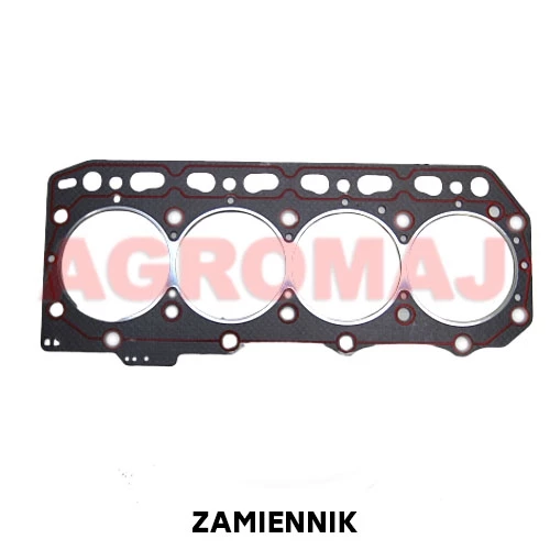 YANMAR прокладка головки 4tnv88 4TNE88